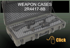 Gun Cases